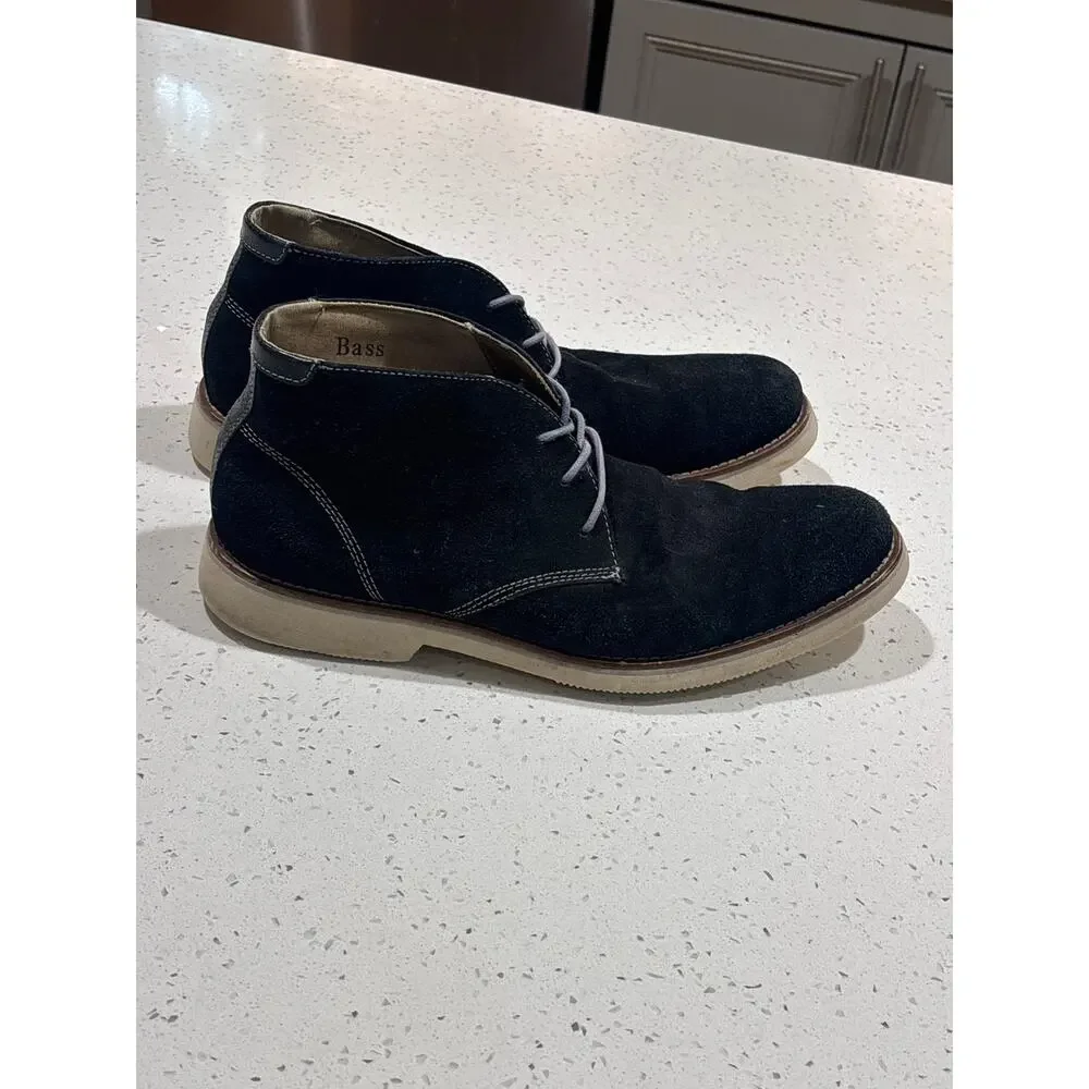 G.H. Bass & Co. good boots